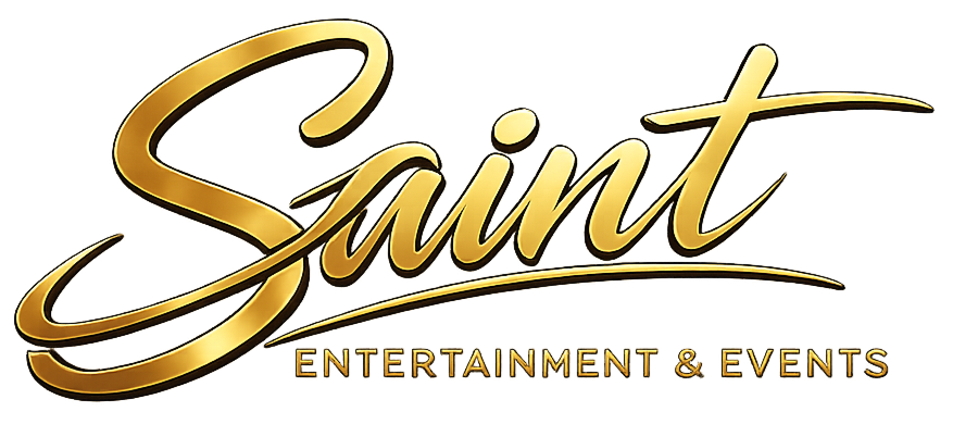Saint Entertainment and Events