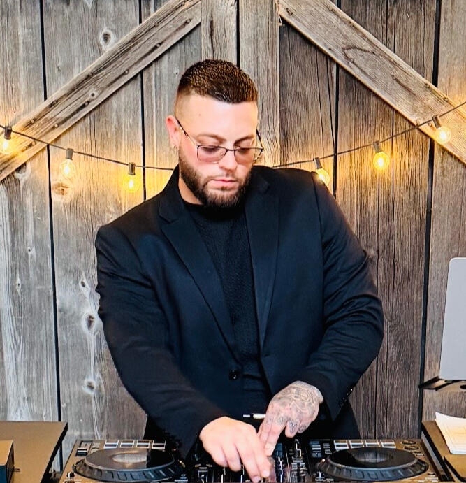Saint Entertainment and Events